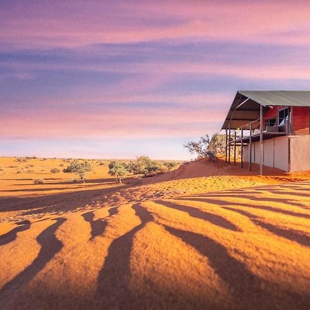 Villa Bagatelle Kalahari Game Ranch Hardap Exterior foto